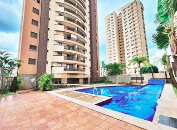 Apartamento de 3 quartos, Ribeirão Preto · Apartamento à Venda no Jardim Irajá | Edifício Rembrandt | 114m² | Próximo à Av. João Fiúsa