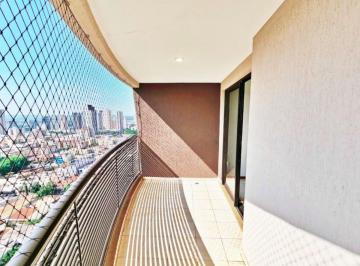 Apartamento de 3 quartos, Ribeirão Preto · Apartamento à Venda no Jardim Irajá | Edifício Rembrandt | 114m² | Próximo à Av. João Fiúsa