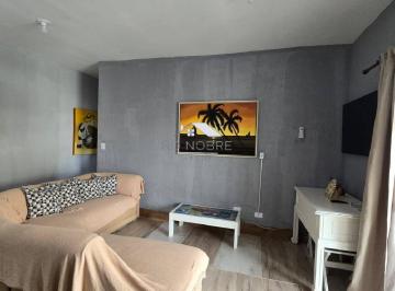Apartamento · 90m² · 2 Quartos · Apartamento Enseada Tortuga