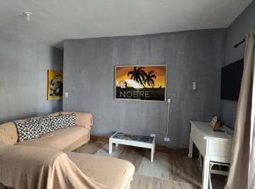 Apartamento · 90m² · 2 Quartos · Apartamento Enseada Tortuga