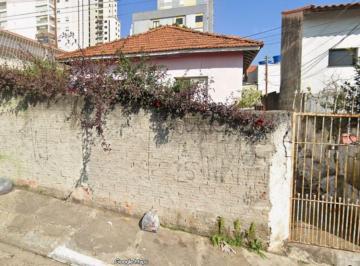 Casa de 4 quartos, São Paulo · Terreno de 500m² em São Judas com 4 casas, a 20min do metro São Judas