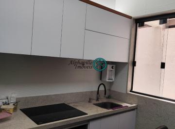 Apartamento · 30m² · 1 Quarto · 1 Vaga · Sudoeste, Studio In, Mobiliado,1 vaga de garagem Coberta, Nascente, elevador