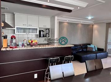 Apartamento · 112m² · 4 Quartos · 2 Vagas · Aguas claras Sul, 4 Quartos, suíte, Varanda, 2 Vagas de Garagem, Prox.estação do metrô