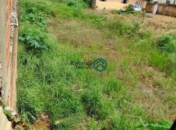Terreno · 838m² · Vicente Pires, Rua 4, lote com 838 M², 2 KM até a EPTG, Faculdade Mauá