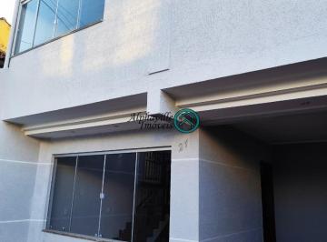 Casa · 400m² · 4 Quartos · 2 Vagas · Casa + 3 Apartamentos no Riacho Fundo I | Renda Mensal de Aluguel
