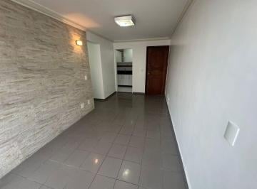 Apartamento de 3 quartos, Taguatinga · Edificio Jamaica, Taguatinga Norte, Comercial Norte, nascente