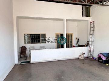 Casa · 120m² · 4 Quartos · 4 Vagas · CASA no CRUZEIRO – 4 QUARTOS | LOTE 160 m² | LOCALIZAÇÃO PRIVILEGIADA
