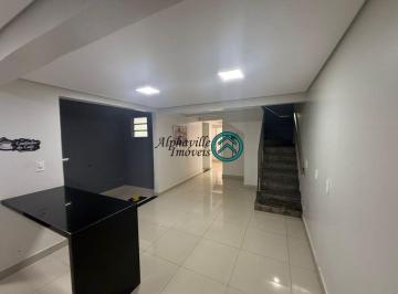 Casa · 235m² · 3 Quartos · 2 Vagas · Sobrado, Riacho Fundo I, otima localização
