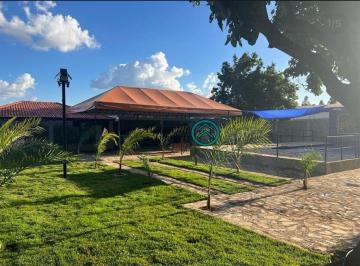 Rural · 3000m² · 3 Quartos · 20 Vagas · Chácara à venda em Brasília/DF