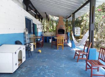 Rural de 3 quartos, Itanhaém · Chácara com 3 quartos e área gourmet em Itanhaém.