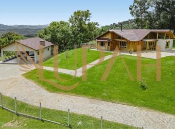 Rural · 337m² · 3 Quartos · CHÁCARA CHARMOSA EM CAMPO LARGO