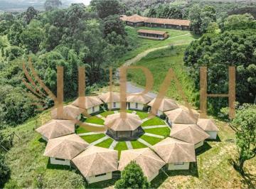 Rural · 347000m² · PAZ E MUITO VERDE EM CAMPO LARGO