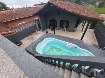 Casa de 3 quartos, Itanhaém · Casa com piscina e 03 dormitórios para Venda, Itanhaém / SP