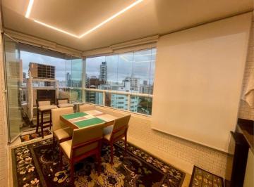 Apartamento de 2 quartos, Santos · Apartamento com 84 m² e 2 quartos à venda em Ponta da Praia
