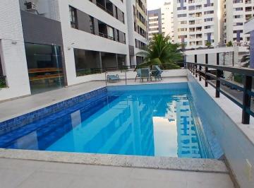 Apartamento de 3 quartos, Salvador · PITUBA - Apto 3/4 , R$ 4.000,00