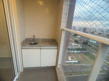 Apartamento de 3 quartos, Samambaia · QUADRA 302 LINDO 3 QUARTOS C/SUITE VARANDA LAZER *R$470.000,00