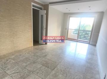 Foto 01 · Apartamento à venda em São Paulo-SP, na Vila Sofia: 3 quartos, 1 suíte, 1 sala, 2 banheiros, 2 vagas