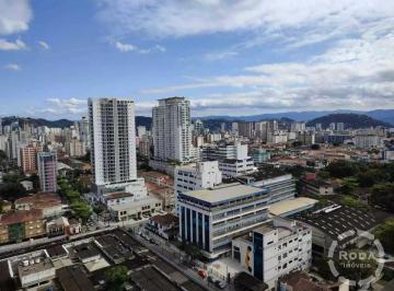 Apartamento de 2 quartos, Santos · Apartamento á venda no boqueirão/santos-sp