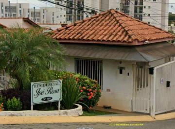Casa de 1 quarto, Hortolândia · Imóvel residencial área total 125,12m² - Cond. Resid. Ipê Rosa - Hortolândia/SP