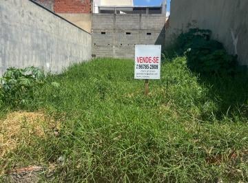 Terreno , Sorocaba · Terreno a venda Jardim dos Reis Sorocaba