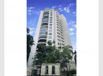 Apartamento de 3 quartos, São Paulo · LEILÃO JUDICIAL - 29/05/2026 - Apto 280m² Cap D'Antibes Jardim Paulista SP