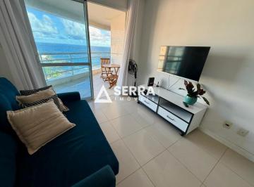 Foto 01 · Ondina Porto Residence | Cobertura Duplex | 90m² | 1/4 e sala | 2 Vagas