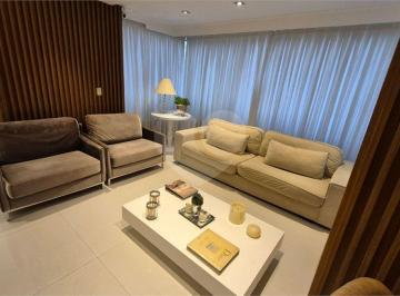 Apartamento de 4 quartos, São Paulo · ALTO PADRAO 4 QUARTOS SANTANA