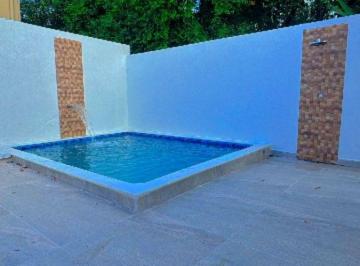 Casa de 3 quartos, Peruíbe · Casa para Venda, Peruíbe / SP. Possui 04 dormitórios e piscina