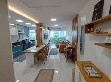 Apartamento de 2 quartos, Rio de Janeiro · Apartamento 2 quartos 1 vaga Barra da Tijuca