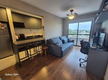 Apartamento de 1 quarto, Curitiba · Oportunidade rara no São Francisco | Pronto para morar ou rentabilizar