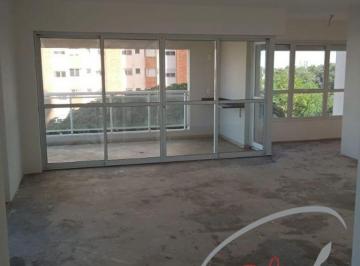 Apartamento de 3 quartos, Osasco · Apartamento de 142 m2, no contra piso, condomínio The One, Vila São Francisco Osasco SP.