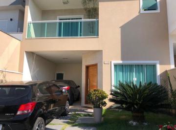 Casa · 190m² · 3 Quartos · 3 Vagas · SOBRADO À VENDA - JARDIM MONTREAL RESIDENCE - INDAIATUBA/SP