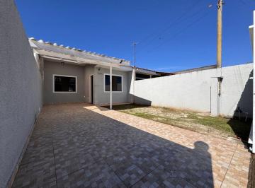 Casa de 3 quartos, São José dos Pinhais · Casa com 03 quartos a venda no Bairro São Marcos em São Jose dos Pinhais