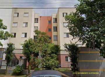Apartamento de 2 quartos, Sumaré · Direitos do apartamento área privativa 43,24m² - Cond. Res. Barra Bonita - Distrito de Nova Veneza -