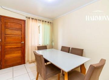Casa de 3 quartos, Fazenda Rio Grande · Casa com 3 dormitórios, 2 vagas a venda por R$ 260.000,00 em Gralha Azul, Fazenda Rio Grande/PR