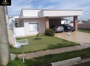 Foto 01 · EXCELENTE CASA À VENDA EM CONDOMÍNIO FECHADO
