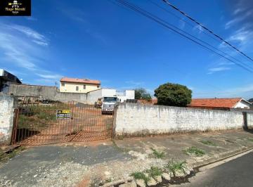 Foto 01 · TERRENO À VENDA PARQUE RESIDENCIAL ESPLANADA