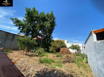 Foto 02 · TERRENO À VENDA PARQUE RESIDENCIAL ESPLANADA