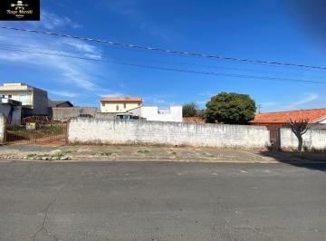 Foto 01 · TERRENO À VENDA NO PARQUE RESIDENCIAL ESPLANADA