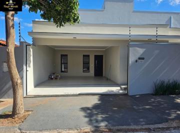 Foto 01 · Imperdível casa à venda em Boituva-SP, Parque Residencial Esplanada: 3 quartos, 1 suíte, 3 salas, 2