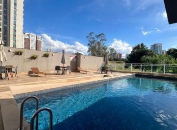 Apartamento de 3 quartos, Águas Claras · Apartamento 3 Quartos no Square Garden Águas Claras – Andar Alto e 2 Vagas Soltas