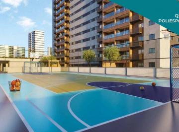 Apartamento de 3 quartos, Recife · Apartamento com 72 m² e 3 quartos à venda em Ilha do Retiro