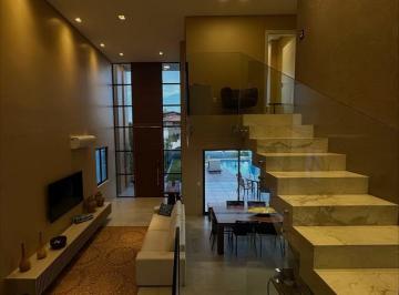 Casa de 4 quartos, Sorocaba · Casa à venda com 320m² com 4 quartos - 3 suítes em Sorocaba - SP
