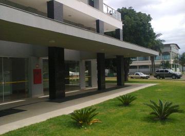 Comercial , Sobradinho · LOJA QUADRA 05 AR 01 ED MIRANTE DA SERRA