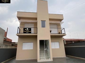 Foto 01 · APARTAMENTO NOVO À VENDA NO PORTAL VILLE PRIMAVERA EM BOITUVA-SP