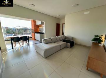 Foto 01 · Apartamento, Portal Ville Azaleia, Boituva, SP
