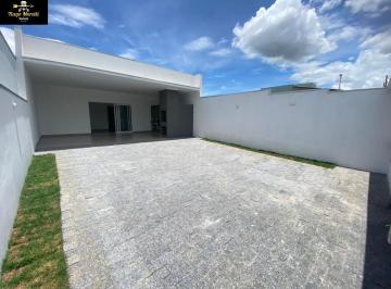 Foto 01 · CASA RÉCEM CONSTRUÍDA NO MORADA DOS YPES EM BOITUVA-SP