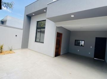 Foto 01 · CASA RECÉM CONSTRUÍDA NO PORTAL VILLE JARDIM BRASIL EM BOITUVA-SP