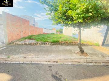 Foto 01 · TERRENO À VENDA RESIDENCIAL VITIELLO EM BOITUVA-SP
