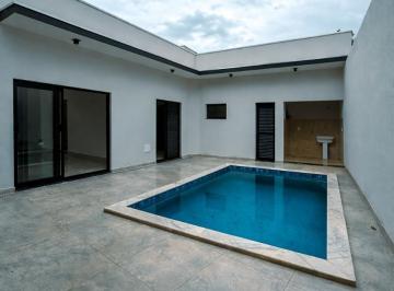 Foto 01 · CASA À VENDA NO CONDOMÍNIO TROPICÁLIA GARDEN EM BOITUVA-SP